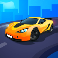 Race Master 3D MOD, Unlimited Money