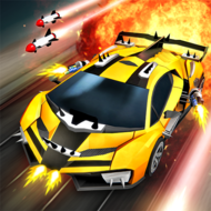 Chaos Road MOD, Damage Multiplier