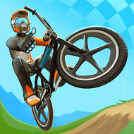 Mad Skills BMX 2 MOD, Unlimited Money