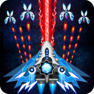 Space Shooter MOD, Unlimited Money