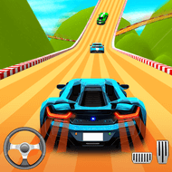 Car Race 3D MOD, Unlimited Money